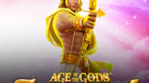 Jackpot Slot Online Gates of Olympus