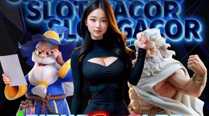 Review Gypsy Rose Slot Online