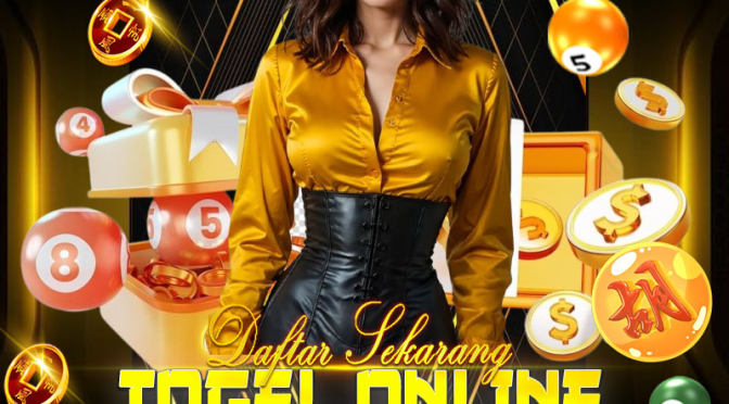 Togel Hongkong Berikan Tingkat Kemenangan Diatas Rata – Rata