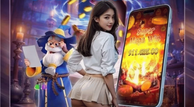 Link Alternatif Resmi Slot Gacor