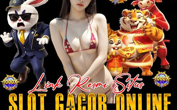 Menemukan Slot Gacor serta Game Eksklusif