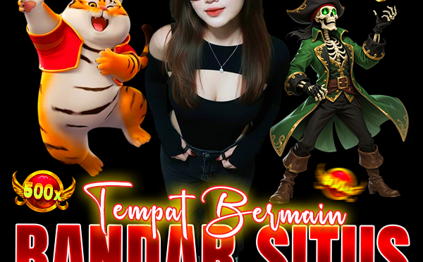 Taruhan Slot Online Gampang