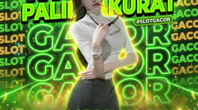Ion Slot Saingan Paling Baik Provider Lain