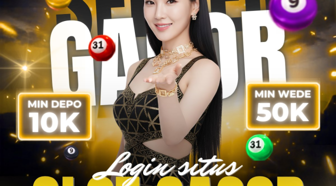 Keuntungan Bermain di Slot Gacor
