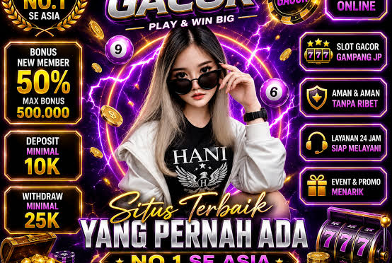 Waktu Mengenai Bocoran Slot Gacor